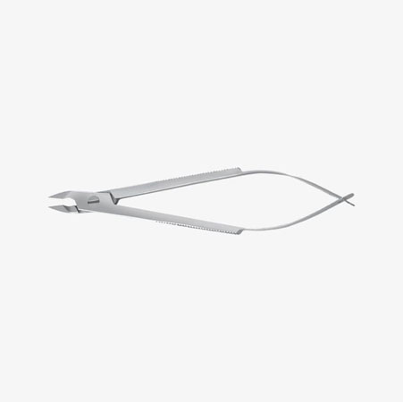 Cuticle Nippers